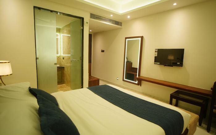 Hotel Prahlad Inn
