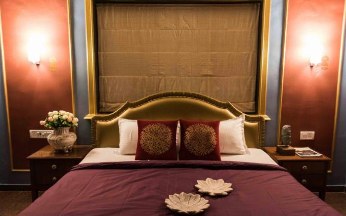 Boutique sky villa B by 29bungalow