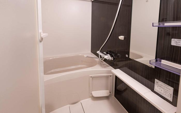 Hotel The World Omori