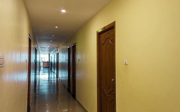 Hotel Prakash Residency