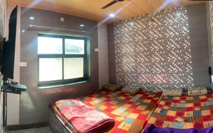 Hotel Khwaja Palace