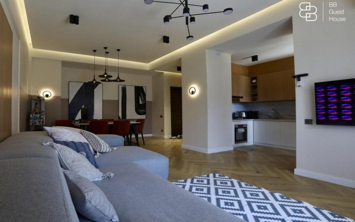 Gardens Residence 65