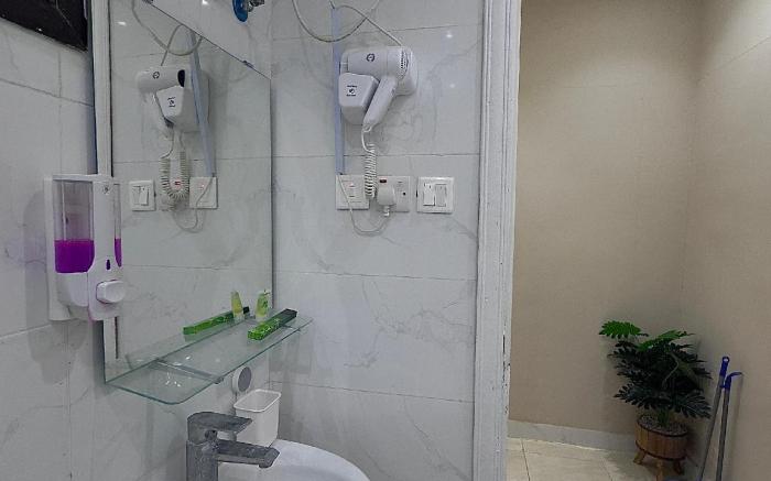 استديو امال دخول ذاتي مدخل خاص 