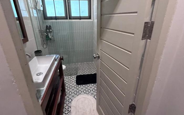 Green Bird Cabin at Doi Inthanon National Park