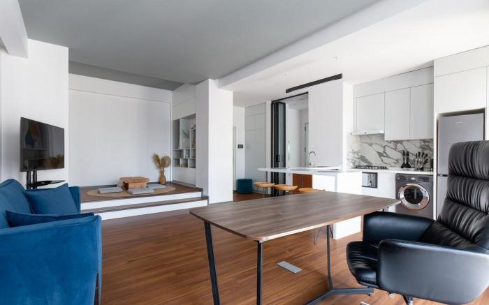 Boulevard 114