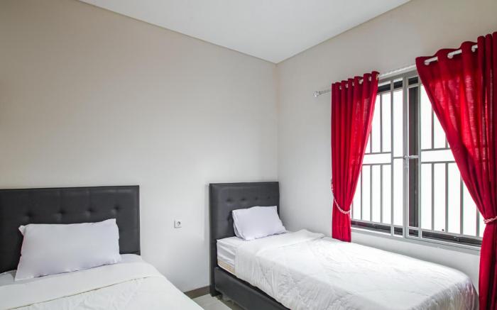 Capital O 93589 Hotel Wongso Syariah
