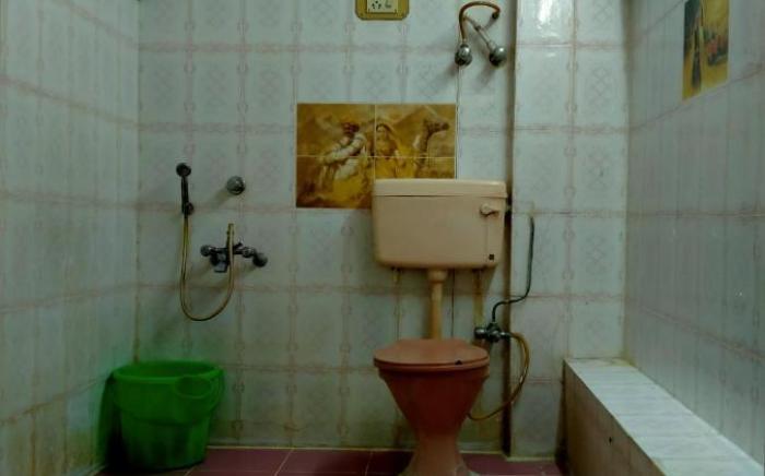 Golden Dreams Guest House