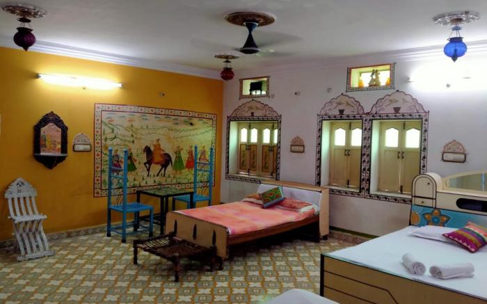 Golden Dreams Guest House