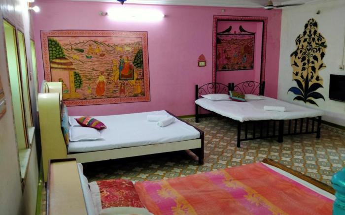 Golden Dreams Guest House