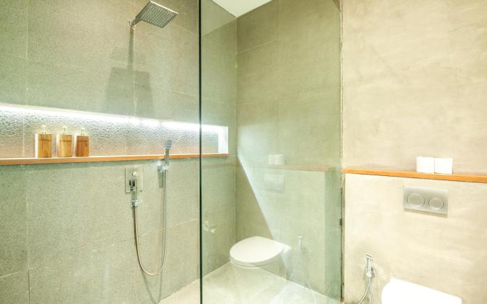 CoastalHavenFresh4BRVilla200mtoCangguBeach(Noma 5)