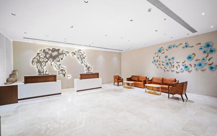 Grand Vijayawada by GRT Hotels