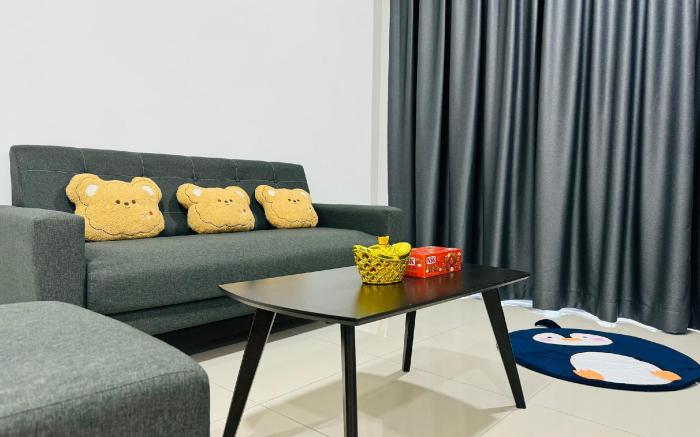 Otto Homestay Melaka 9Pax 