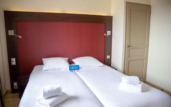 Clarion Aparthotel Toulouse Blagnac Airport