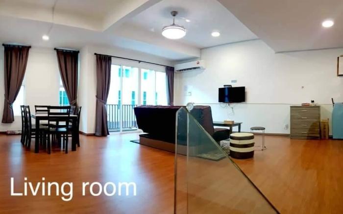 Sandakan Homestay Spring Field 66