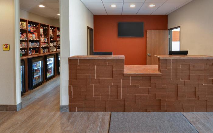 My Place Hotel-Sioux Falls, SD