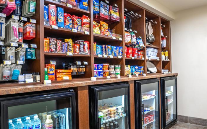 My Place Hotel-Sioux Falls, SD