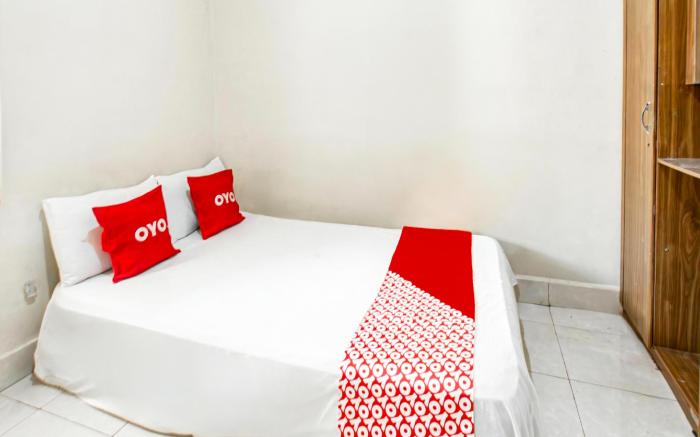 Hotel O Puri Batu Bolong