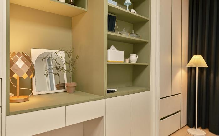 Seoul COMOCASA Fully Furnished Studio