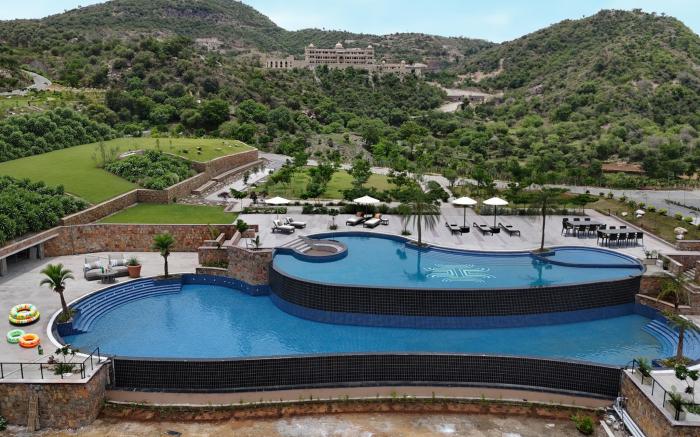 Holymont Udaipur