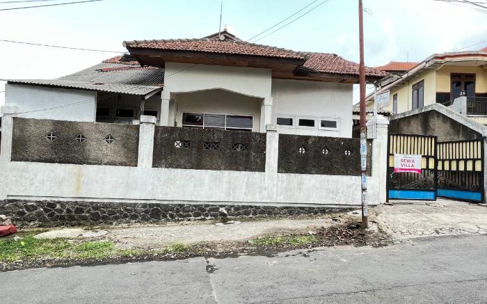 OYO 93629 Villa Cemara Syariah