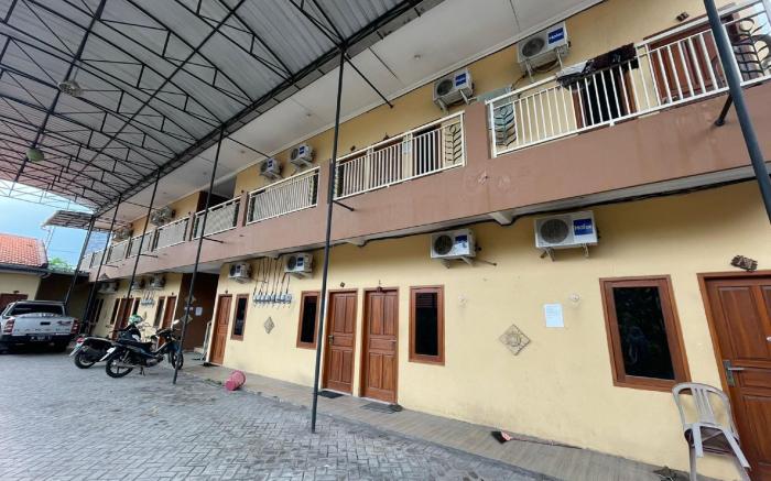 OYO 93643 Hidayah Homestay Syariah