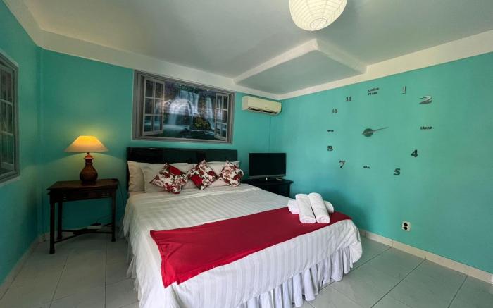 Belvilla Pleasant Seaside Lovina Beach