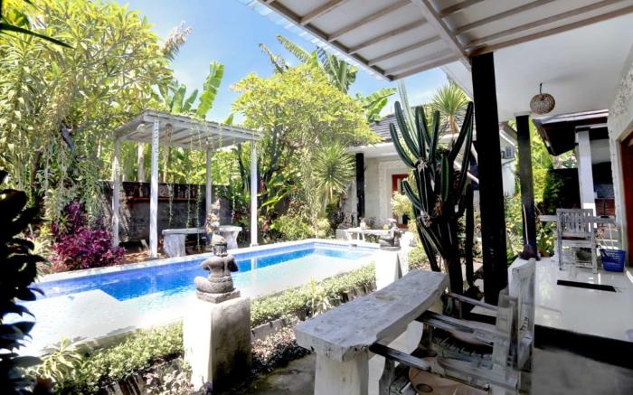 Belvilla Ananda Resort Lovina Beach