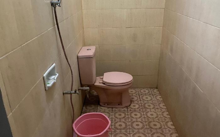 Hotel O Lanang