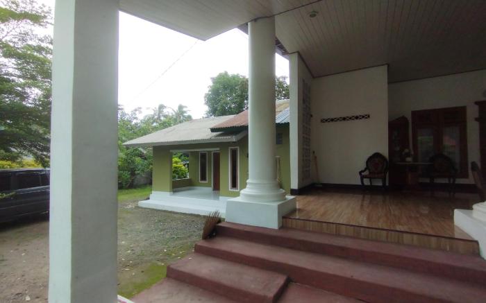 Hotel O Homestay Bonjeruk Near Restoran Pawon 21 Bonjeruk