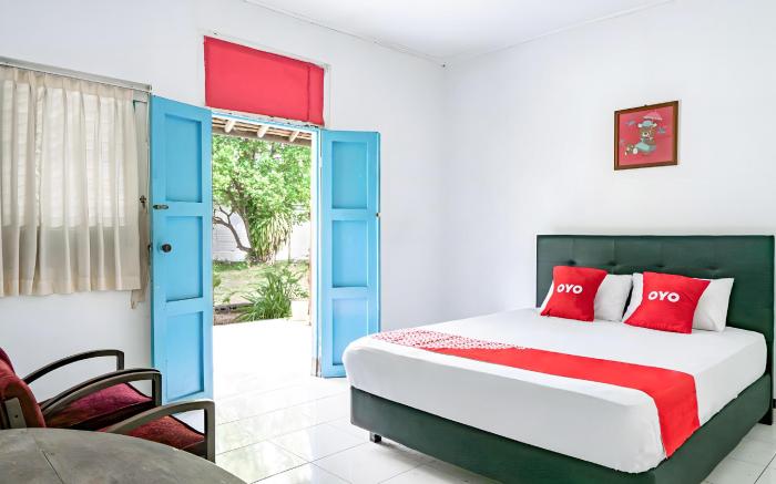 OYO 93604 Hepi Bungalow Lovina