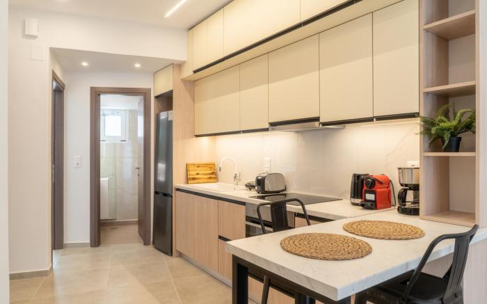 Pananos Sq.  House I