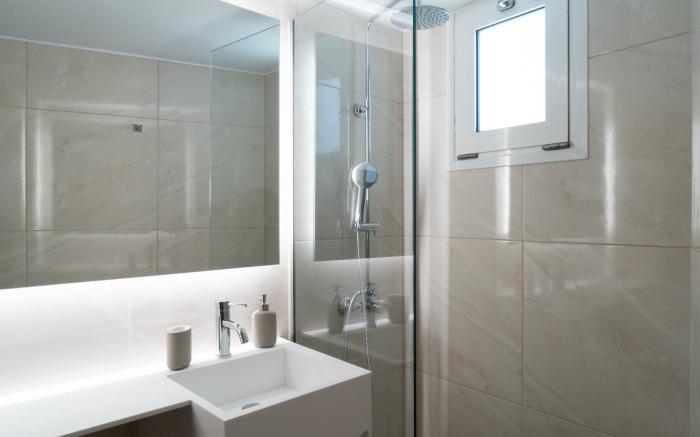 Pananos Sq.  House I