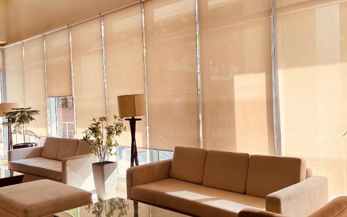Cozy Unit in Ermita near US Embassy and St. Lukes