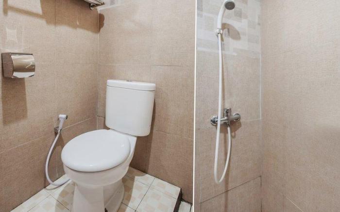YUTAKA Inn Dukuh Kupang Surabaya