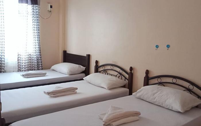A's Azotea de Bohol - Backpackers Apt-2 1-Bedroom