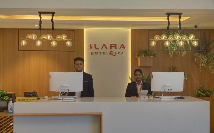 ILARA HOTELS AND SPA