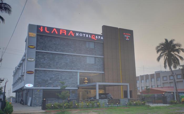 ILARA HOTELS AND SPA