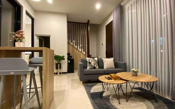 The Pinasti Villas