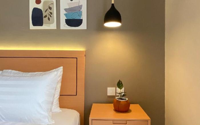 The Pines Smart Homes