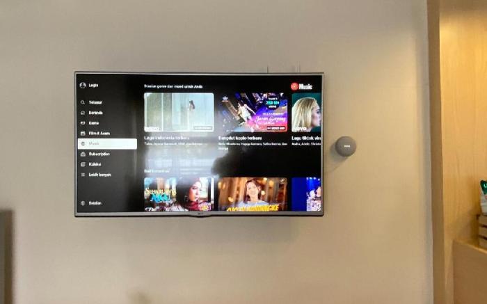 The Pines Smart Homes