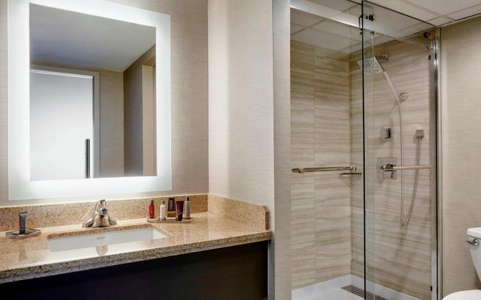 San Francisco Airport Marriott Waterfront