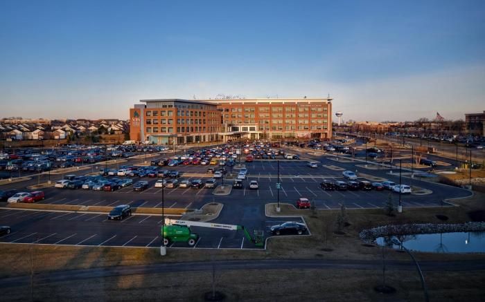 Residence Inn by Marriott Dayton Beavercreek