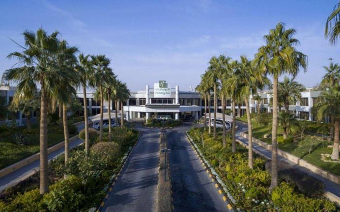 Holiday Inn Riyadh Izdihar By IHG