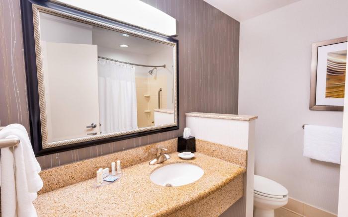 Courtyard by Marriott Kingston