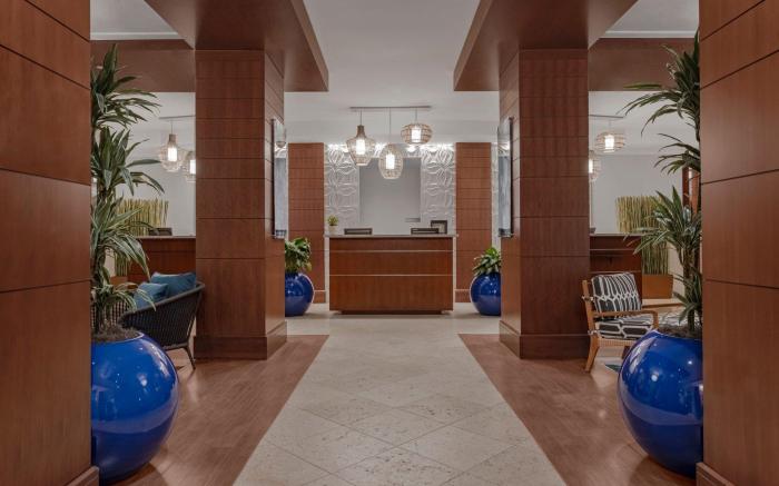 Marriott's Oceana Palms