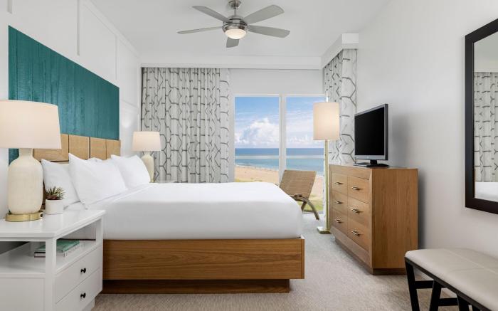 Marriott's Oceana Palms