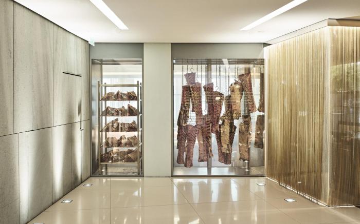 SIDE, a Member of Design Hotels