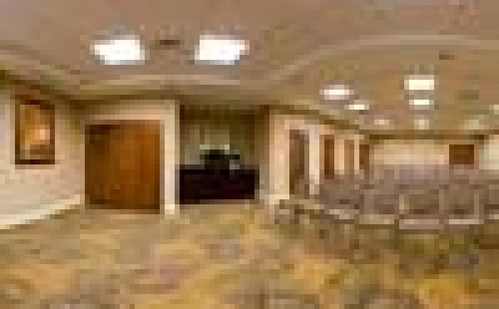 Holiday Inn Express Pembroke By IHG