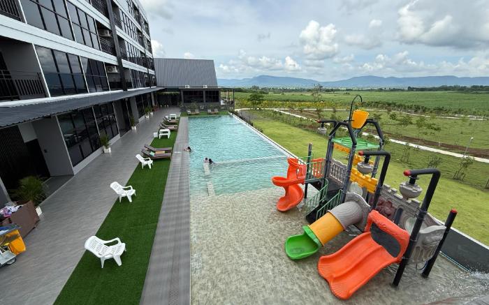 โรงแรมแกรนด์วารา