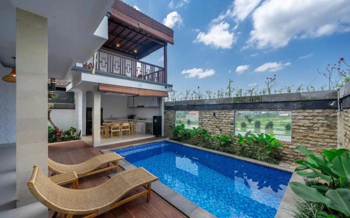 Aditya GuestHouse Canggu